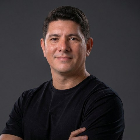 Alfonso Morales